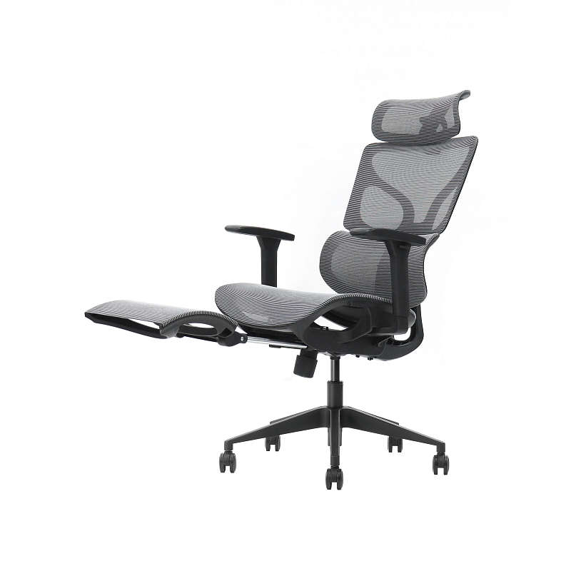 Кресло Lyts MSH-02 black: купить в Москве