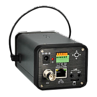 Фиксированная IP-камера для видеоконференцсвязи Prestel HD-F3: купить в Москве