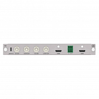 4-канальная плата входов SDI 4K / HDMI 4K, Prestel IC-4K4SDI: купить в Москве