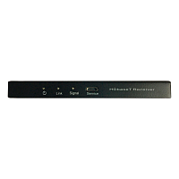 Приемник сигнала HDMI по HDBaseT, 4K60 Prestel TP4K-H-RX-1: купить в Москве