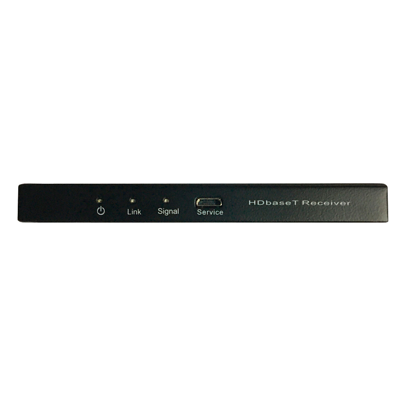 Приемник сигнала HDMI по HDBaseT, 4K60 Prestel TP4K-H-RX-1: купить в Москве
