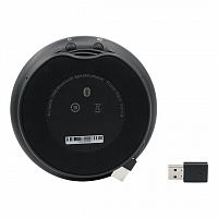 Беспроводной спикерфон с USB 2.0 и Bluetooth Lideo SPC-61B: купить в Москве
