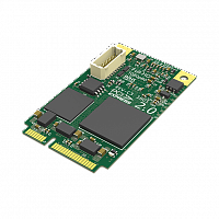 Плата видеозахвата Magewell Pro Capture Mini HDMI (no heat sink) (11112): купить в Москве