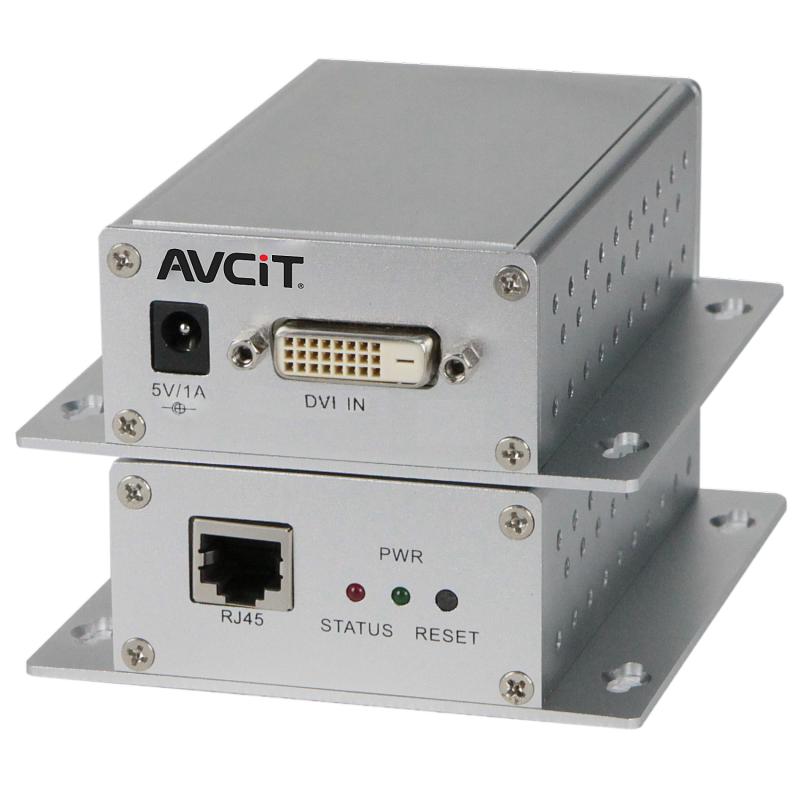 AVCiT AVC-DVI-CAT/TR: купить в Москве
