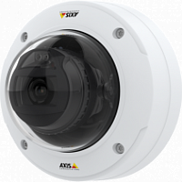 Сетевая камера AXIS P3245-LVE: купить в Москве