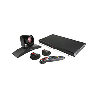 Видеоконференция Polycom QDX 6000: купить в Москве