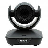 PTZ камера для видеоконференцсвязи, черная, Prestel 4K-PTZ1HC090X3: купить в Москве