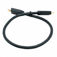 Кабель HDMI 2.1, 0.5 м, Lideo CHD21-005: купить в Москве