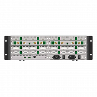 Шасси матричного коммутатора 16х16 Prestel SSM-1616DCVW: купить в Москве