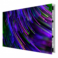 Светодиодный экран COB 600x337.5 1.25 мм Prestel LED-F600CX12: купить в Москве