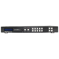 Матричный коммутатор Prestel FM-44H2A: купить в Москве