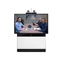 Медиа центр Poly Medialign 75 G7500: купить в Москве