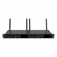 Устройство видеозахвата и трансляции Magewell Ultra Encode AIO (53130): купить в Москве