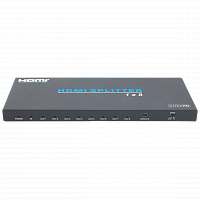 1х8 HDMI сплиттер Prestel SP-H2-18: купить в Москве