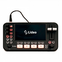 Видеомикшер Lideo VM-1: купить в Москве