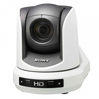 Дополнительная камера для видеоконференций Sony BRC-Z330: купить в Москве