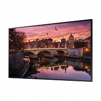 ЖК панель Samsung QH49R: купить в Москве