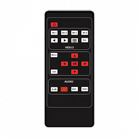Бесподрывный коммутатор HDMI 4 x1 Prestel SW-4K41MVS: купить в Москве