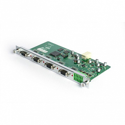 CRV-VGA-4IN-2K