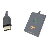 Адаптер USB-C к HDMI Prestel GR-4KC: купить в Москве