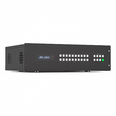 Шасси матричного коммутатора 16х16 Prestel SSM-1616CVW
