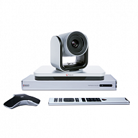 Polycom RealPresence Group 500 EagleEyeIV-12х [7200-64250-114]: купить в Москве