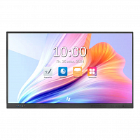 Интерактивная панель Prestel TSP-4K863: купить в Москве