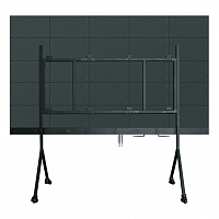 Светодиодный экран All-in-One 108" FHD COB Prestel LED-AIO5W: купить в Москве