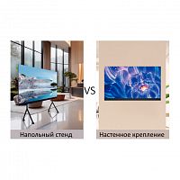 Светодиодный экран All-in-One 108" FHD COB Prestel LED-AIO5W: купить в Москве