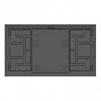 Коммерческий дисплей с тонкой рамкой 43" Prestel CD-NF543A: купить в Москве