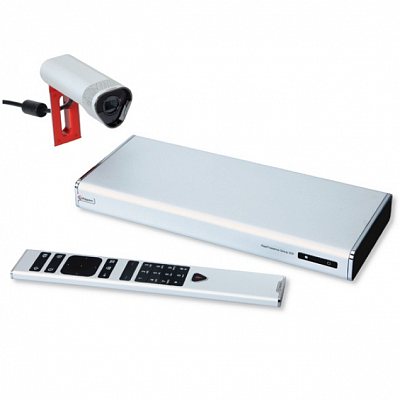 Система видеоконференцсвязи Polycom RealPresence Group 500 - 720 - Acoustic [7200-63550-114]