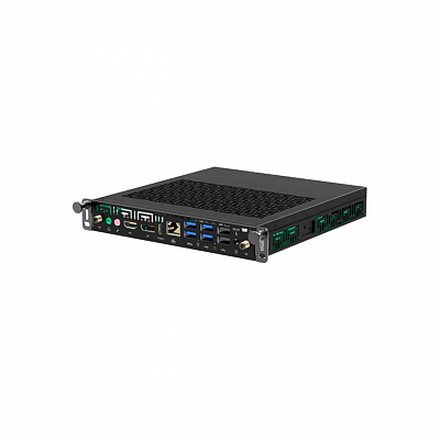 Встраиваемый модульный компьютер OPS Prestel OPS-A07i78256