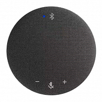 Беспроводной спикерфон с USB 2.0 и Bluetooth Lideo SPC-41U: купить в Москве