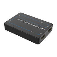 Преобразователь сигнала HDMI в USB-C Prestel H2CP100: купить в Москве