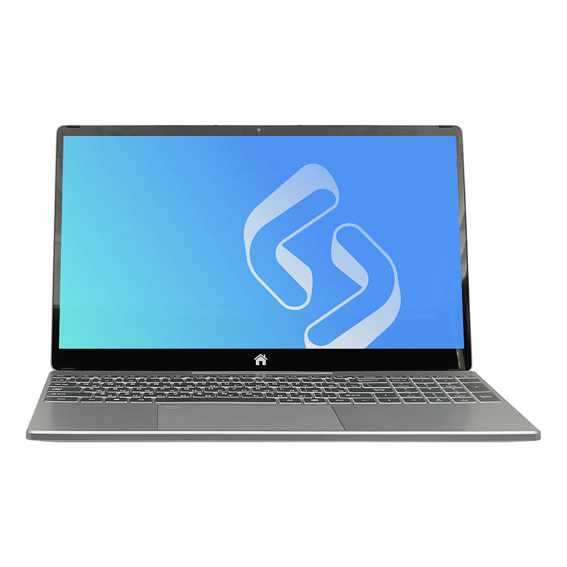 Ноутбук Lideo NTB-2 (12/512 ГБ), 15.6" FHD IPS поворотный на 180° сенсорный экран: купить в Москве