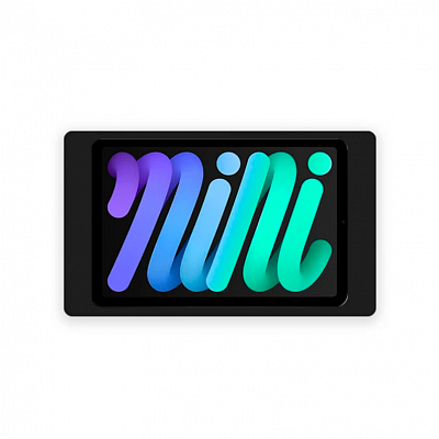 Настенное крепление Emonita YT830 для iPad mini 6 (Black)