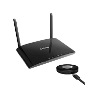 Беспроводная система для презентаций EZCast Pro Box Deluxe: купить в Москве