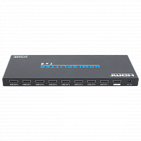 1х8 HDMI сплиттер Prestel SP-H2-18: купить в Москве