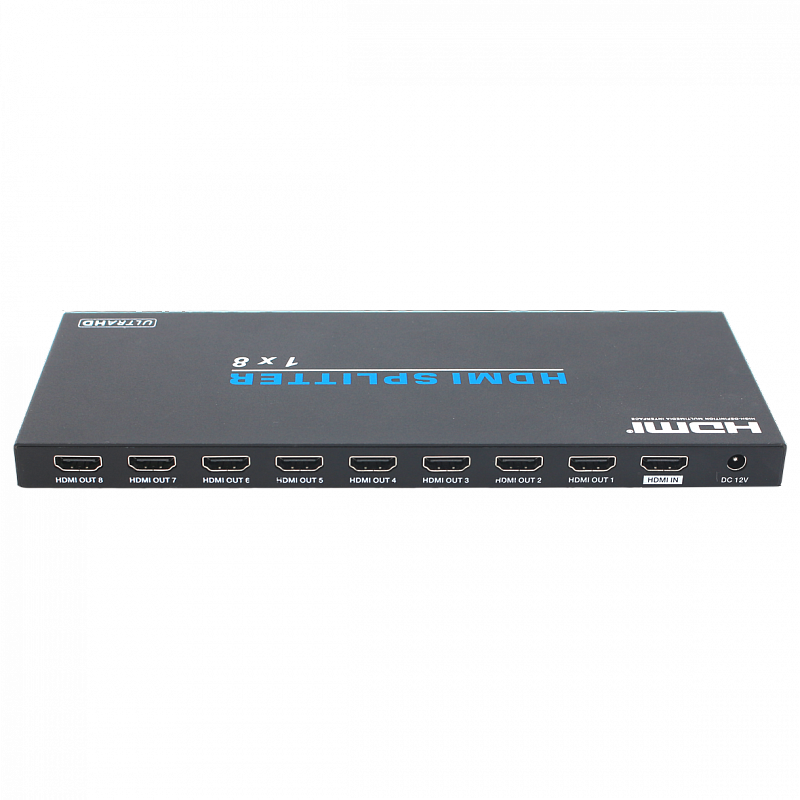 1х8 HDMI сплиттер Prestel SP-H2-18: купить в Москве