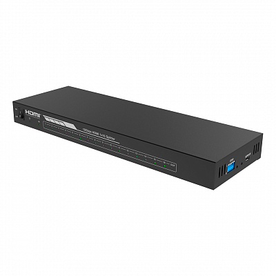 Сплиттер HDMI 2.0 1:16, Prestel SP-H2-116