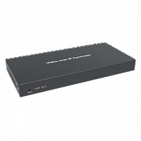 Контроллер Video over IP Prestel IPC-4KH265: купить в Москве