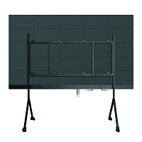Светодиодный экран All-in-One 163" 4k COB Prestel LED-AIO7XP: купить в Москве