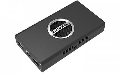 Конвертер Magewell Pro Convert H.26x to HDMI 4K