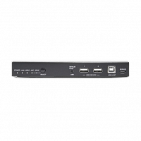 Комплект передачи HDMI 4K60 по HDBaseT Prestel EHD3-4K100LU: купить в Москве