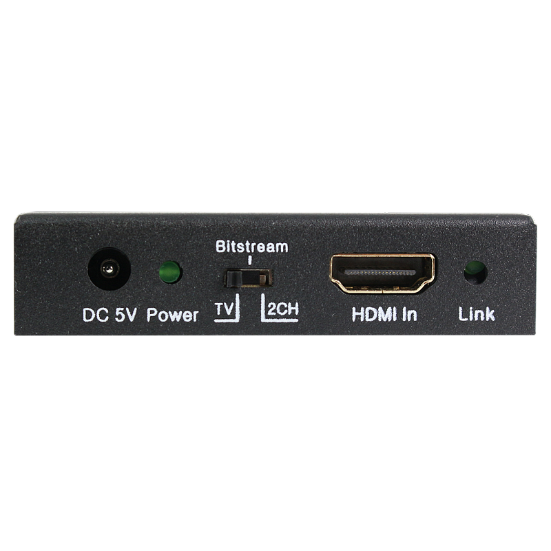 Аудиоэкстрактор HDMI Prestel AEX-4K: купить в Москве