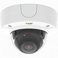 Сетевая камера AXIS P3228-LV: купить в Москве