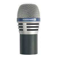 Сменный микрофонный капсюль Beyerdynamic DM 960 S: купить в Москве