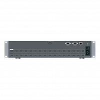 Контроллер видеостены, видеовходы HDMI, 16x16, оверлей, Prestel VWC-L2H1616: купить в Москве