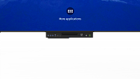 Светодиодный экран All-in-One 135" 4K COB Prestel LED-AIO6CP: купить в Москве