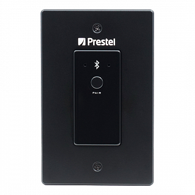 Конвертер Dante в Bluetooth, 2 канала, встраиваемый, Prestel WDP-2B